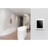 Neomounts WL15-660WH1 sienas planšetes turētājs, maksimālais ekrāna izmērs 32,8 cm