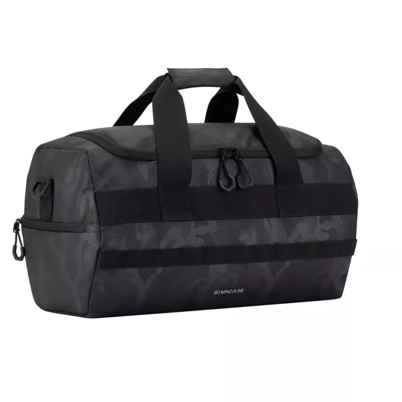Rīcības soma Rivacase Sherwood 30L Camouflage