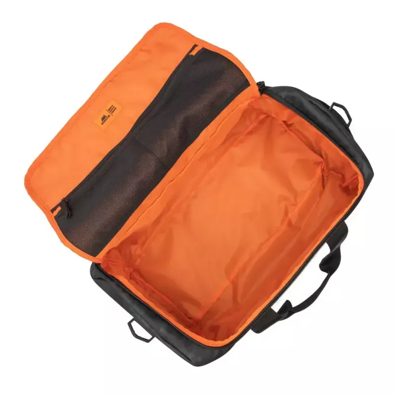 Rīcības soma Rivacase Sherwood 30L Camouflage