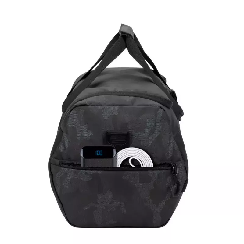 Rīcības soma Rivacase Sherwood 30L Camouflage