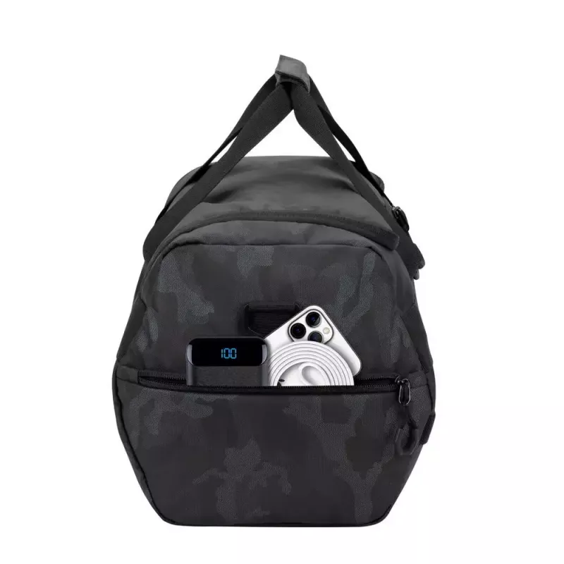 Rīcības soma Rivacase Sherwood 30L Camouflage