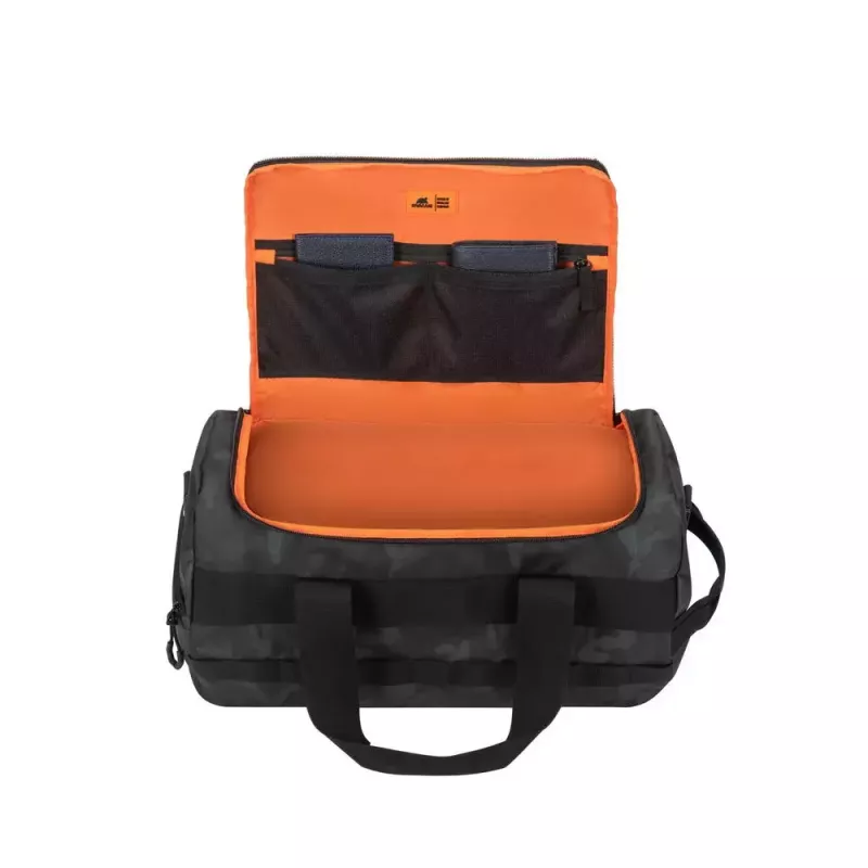 Rīcības soma Rivacase Sherwood 30L Camouflage