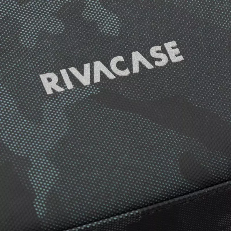 Rīcības soma Rivacase Sherwood 30L Camouflage