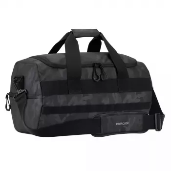 Rīcības soma Rivacase Sherwood 30L Camouflage