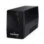 Nepārtrauktās barošanas avots Tecnoware Era Plus 950 0.95 kVA 665 W 2 SCHUKO kontaktligzdas