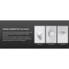 Aqara FP1E PS-S03D klātbūtnes sensors