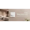 Aqara Dimmer Switch H2 EU Balts slēdzis Aqara KD-R01D