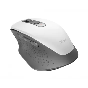 Trust Ozaa pele Office Labā roka RF Bezvadu Optiskā 2400 DPI