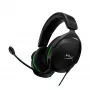 HyperX CloudX Stinger 2 Core spēļu austiņas Xbox melnas