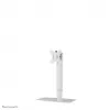 Neomounts FPMA-D890WHITE Monitora statīvs 10-30 collām, brīvi stāvošs, 6 kg, 25.4 cm (10 inch), 76.2 cm (30 inch), 100 x 100 mm, Balts