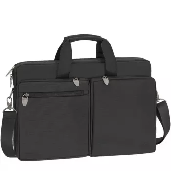 Portfelis Rivacase 8550 43,9 cm (17,3 colli)
