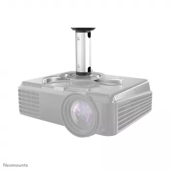 Neomounts BEAMER-C80 griestu projektora stiprinājums - augstums 13-20 cm - pilna kustība