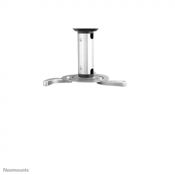 Neomounts BEAMER-C80 griestu projektora stiprinājums - augstums 13-20 cm - pilna kustība