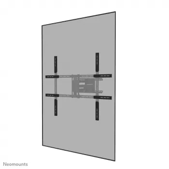 Neomounts AWLS-950BL1 VESA pagarinājuma komplekts 55-110 collu - maks. 125 kg