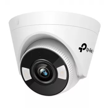 TP-Link VIGI C430 kupola IP kamera iekštelpām un āra videi 2304 x 1296 pikseļi griestu montāžai