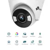TP-Link VIGI C430 kupola IP kamera iekštelpām un āra videi 2304 x 1296 pikseļi griestu montāžai