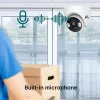 TP-Link VIGI C430 kupola IP kamera iekštelpām un āra videi 2304 x 1296 pikseļi griestu montāžai