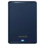 ADATA HV620S ārējais cietais disks 1 TB 2,5 collu Micro-USB B 3.2 Gen 1 (3.1 Gen 1) Zils
