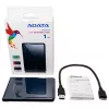 ADATA HV620S ārējais cietais disks 1 TB 2,5 collu Micro-USB B 3.2 Gen 1 (3.1 Gen 1) Zils