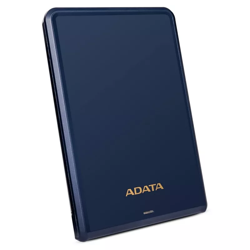 ADATA HV620S ārējais cietais disks 1 TB 2,5 collu Micro-USB B 3.2 Gen 1 (3.1 Gen 1) Zils