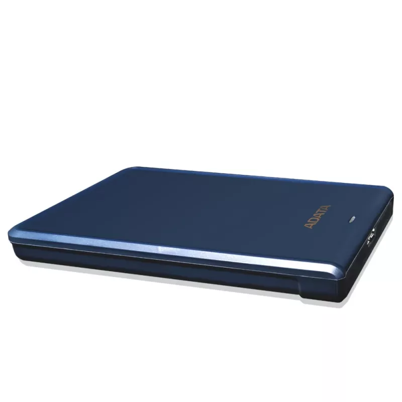 ADATA HV620S ārējais cietais disks 1 TB 2,5 collu Micro-USB B 3.2 Gen 1 (3.1 Gen 1) Zils