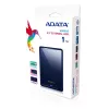 ADATA HV620S ārējais cietais disks 1 TB 2,5 collu Micro-USB B 3.2 Gen 1 (3.1 Gen 1) Zils