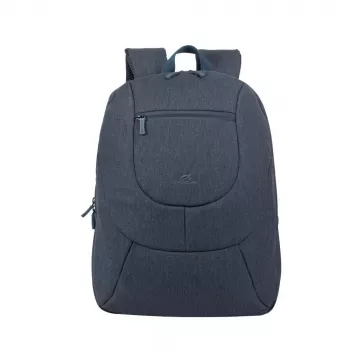 Mugursoma Rivacase 7723 35.6 cm (14 colli) Pelēka