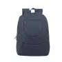 Mugursoma Rivacase 7723 35.6 cm (14 colli) Pelēka