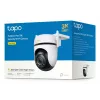 TP-Link āra Pan/Tilt drošības Wi-Fi kamera, 3K 5MP, 360°