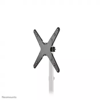 Neomounts TV stiprinājums pie staba FL40-430BL14 25 kg 32-55 collas