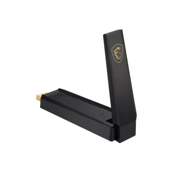 MSI AXE5400 USB 2.0 interfeisa karte