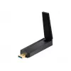 MSI AXE5400 USB 2.0 interfeisa karte