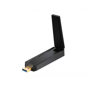 MSI AXE5400 USB 2.0 interfeisa karte
