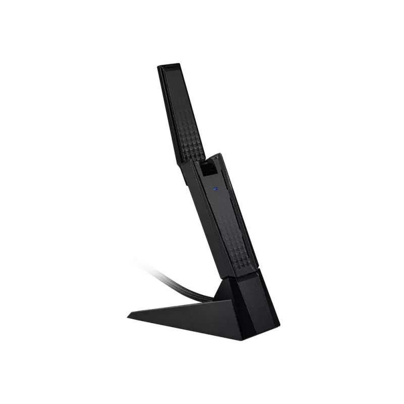 MSI AXE5400 USB 2.0 interfeisa karte