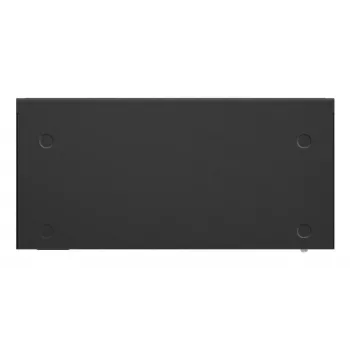 TP-Link LS1024G tīkla slēdzis Nepārvaldāms Gigabit Ethernet (10/100/1000) Melns