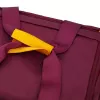 Rivacase Dijon ceļojumu soma 35 L, poliesters, bordo