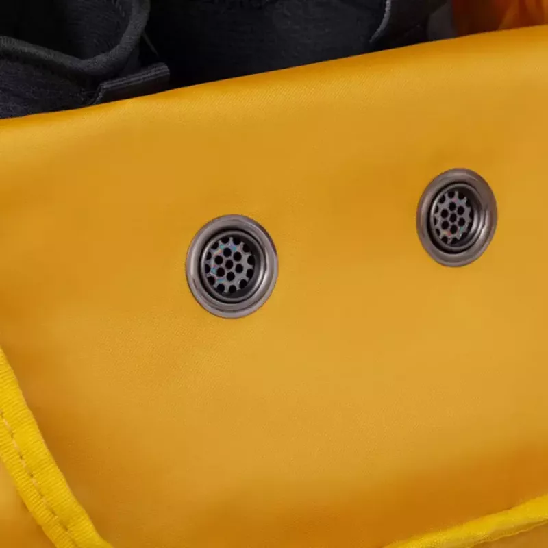 Rivacase Dijon ceļojumu soma 35 L, poliesters, bordo