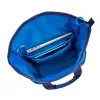 Mugursoma Rivacase Dijon 39,6 cm (15,6 inch) Zila 1 Nodalījums Rokturis Plecu Siksna