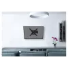 Neomounts WL40S-840BL14 TV sienas stiprinājums 32-65 collām - pilna kustība - ātra uzstādīšana