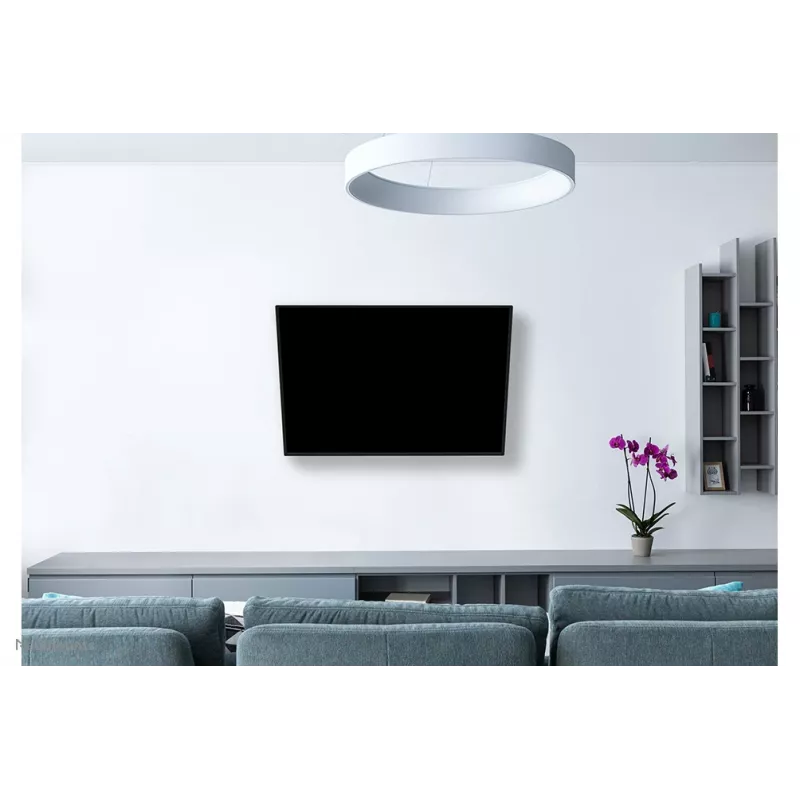 Neomounts WL40S-840BL14 TV sienas stiprinājums 32-65 collām - pilna kustība - ātra uzstādīšana