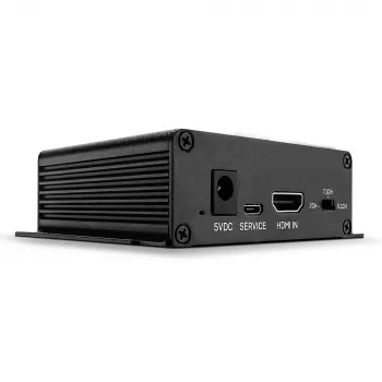 Lindy HDMI 4K60 Audio Ekstraktors