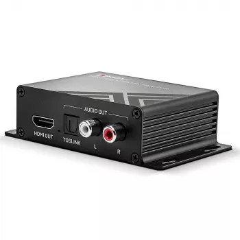 Lindy HDMI 4K60 Audio Ekstraktors
