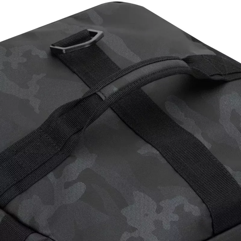 Rivacase Sherwood ceļojumu soma 60 L, poliesters ar PU laminātu, tumši zila