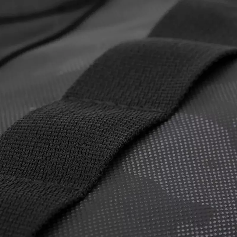 Rivacase Sherwood ceļojumu soma 60 L, poliesters ar PU laminātu, tumši zila