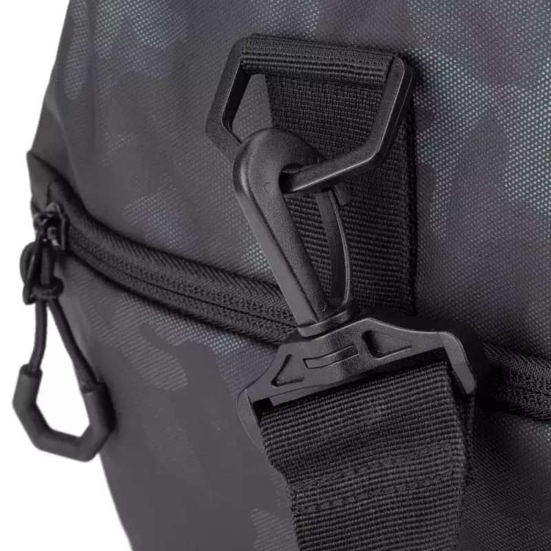 Rivacase Sherwood ceļojumu soma 60 L, poliesters ar PU laminātu, tumši zila