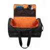 Rivacase Sherwood ceļojumu soma 60 L, poliesters ar PU laminātu, tumši zila