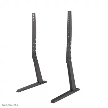 Neomounts FPMA-D1240BLACK Monitora statīvs 37-70 collas