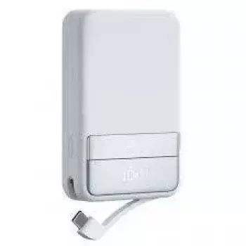 Power Bank USB 5000mAh Rapid/Zils 5016801029
