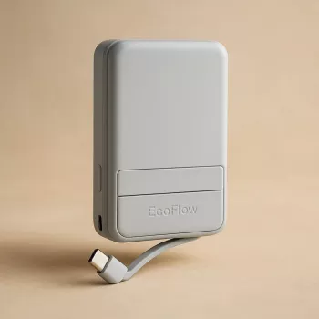 Power Bank USB 5000mAh Rapid/Zils 5016801029