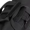 Mugursoma Rivacase Dijon 39,6 cm 15,6 collas Melna 1 nodalījums